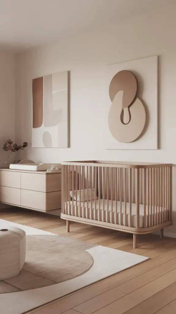 26 Stunning Nursery Remodel Inspirations for Every Style