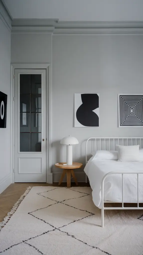 28 Stylish Bedroom Color Schemes That Will Inspire Your Next Makeover