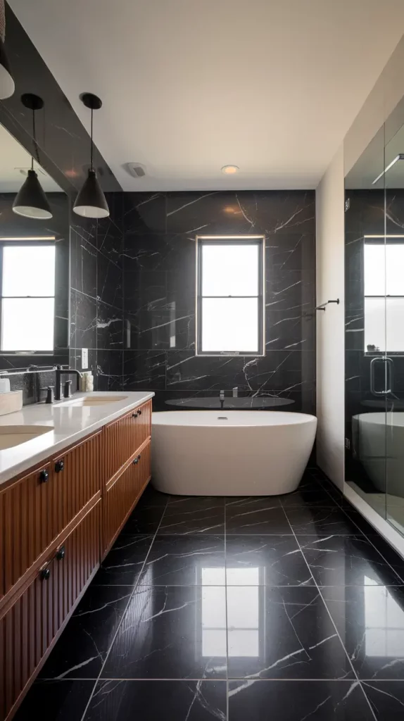 26 Brilliant Summer Bathroom Remodel Ideas You’ll Want in 2025