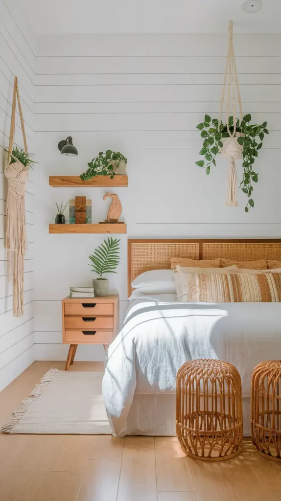 27 Brilliant Summer Bedroom Remodel Ideas To Refresh Your Space In 2025