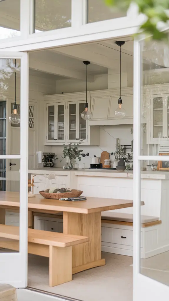 29 Dining Room Remodel Ideas That Will Transform Your Space