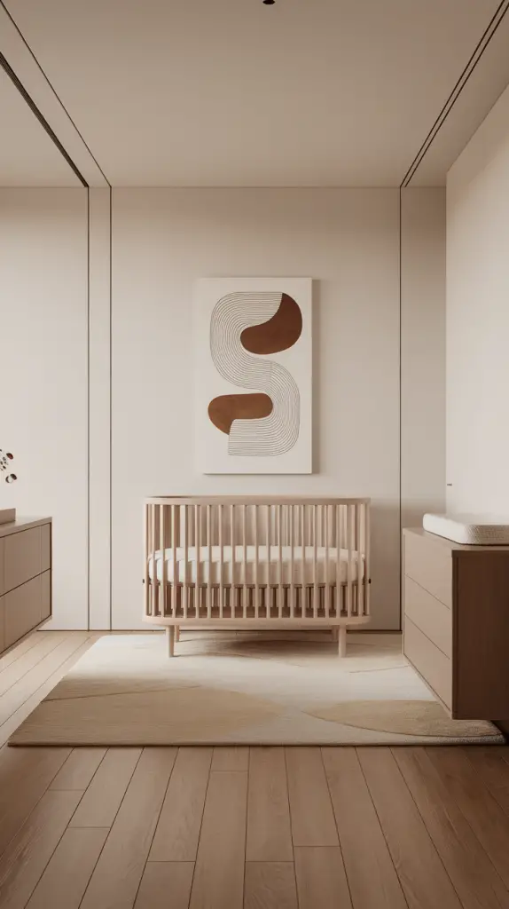 26 Stunning Nursery Remodel Inspirations for Every Style