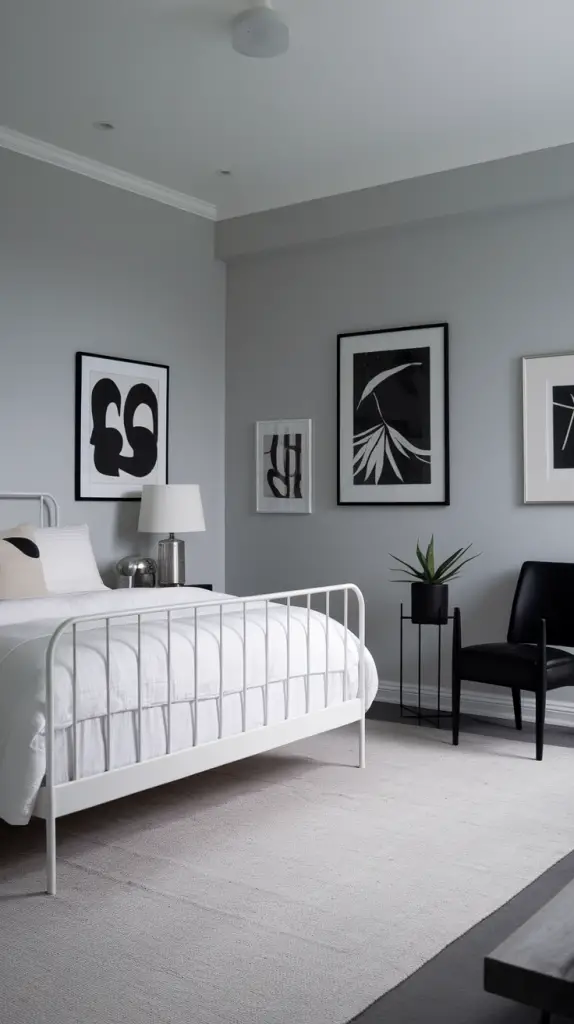 28 Stylish Bedroom Color Schemes That Will Inspire Your Next Makeover