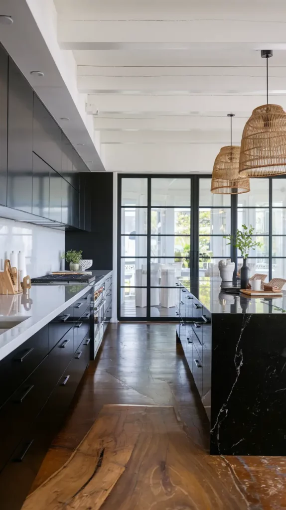 Summer Kitchen Remodel Ideas 2025: Fresh, Elegant, and Timeless Inspirations