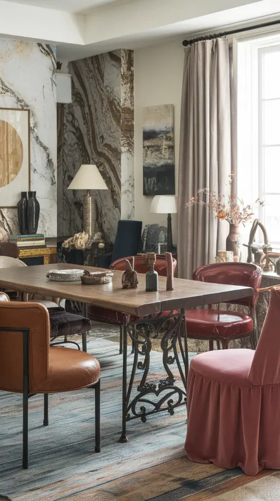 29 Dining Room Remodel Ideas That Will Transform Your Space