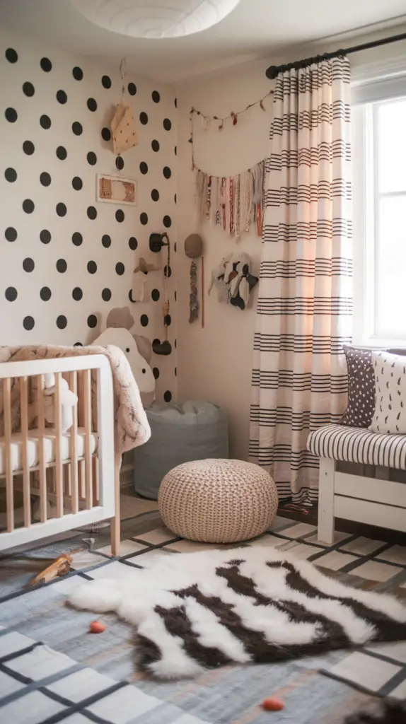 26 Stunning Nursery Remodel Inspirations for Every Style