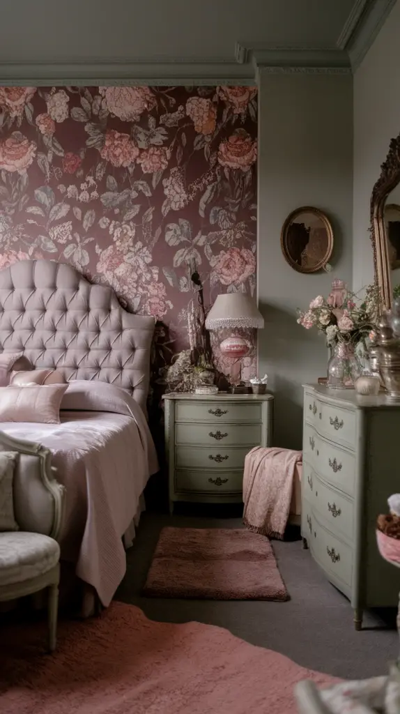 28 Stylish Bedroom Color Schemes That Will Inspire Your Next Makeover