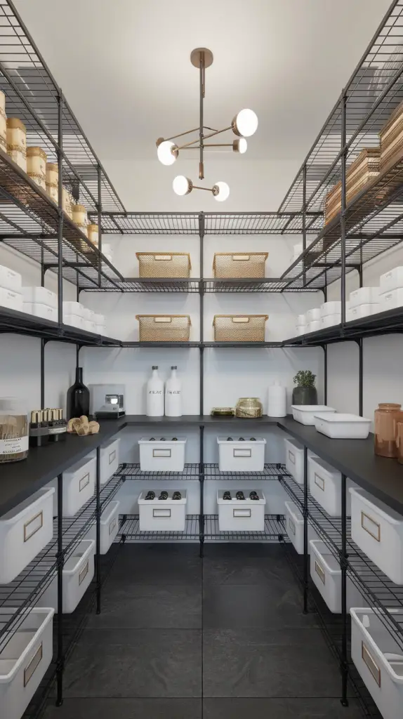25 Genius Pantry Organization Ideas to Elevate Your Kitchen in 2025