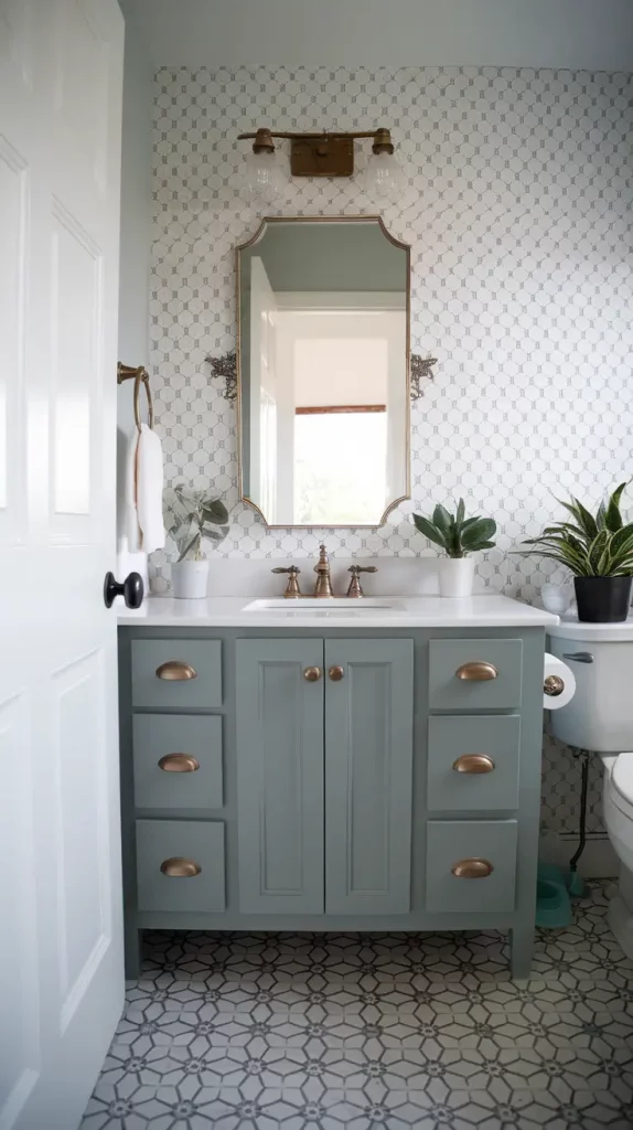 26 Brilliant Summer Bathroom Remodel Ideas You’ll Want in 2025