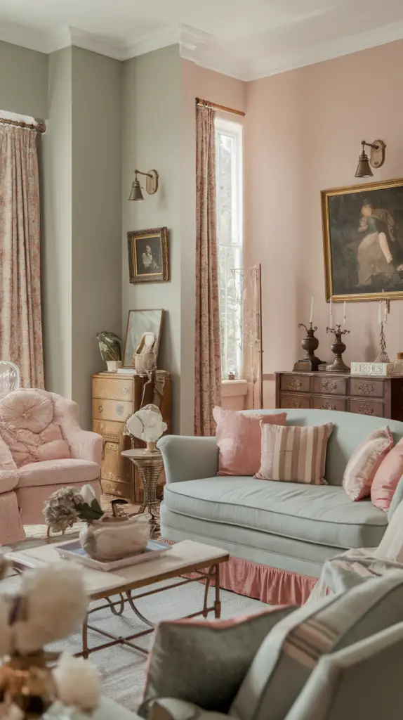 27 Cottage Living Room Ideas That Redefine Cozy Elegance