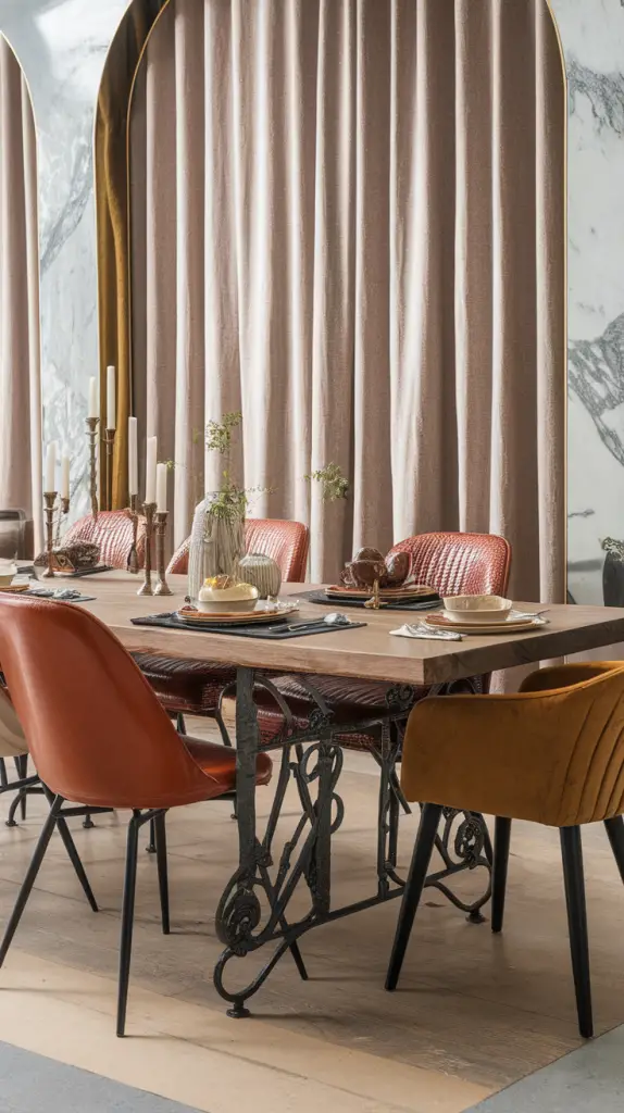 29 Dining Room Remodel Ideas That Will Transform Your Space