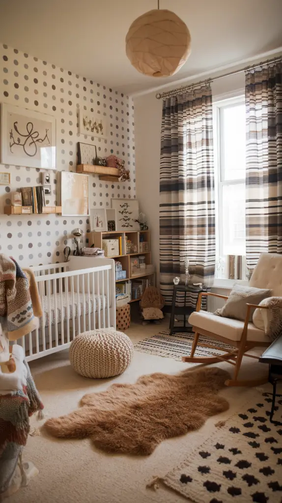 26 Stunning Nursery Remodel Inspirations for Every Style