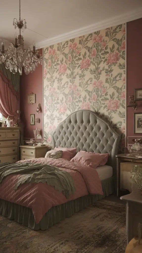28 Stylish Bedroom Color Schemes That Will Inspire Your Next Makeover