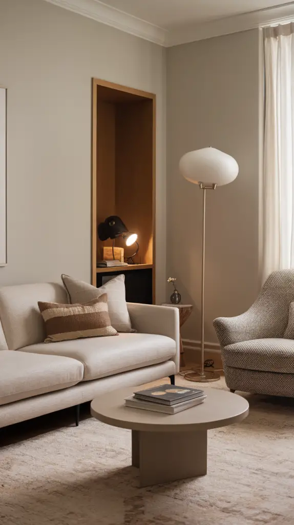 29 Apartment Living Room Ideas That Totally Transform Small Spaces