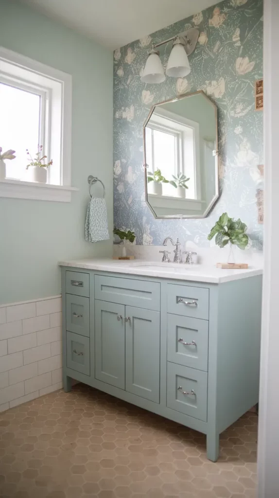 26 Brilliant Summer Bathroom Remodel Ideas You’ll Want in 2025