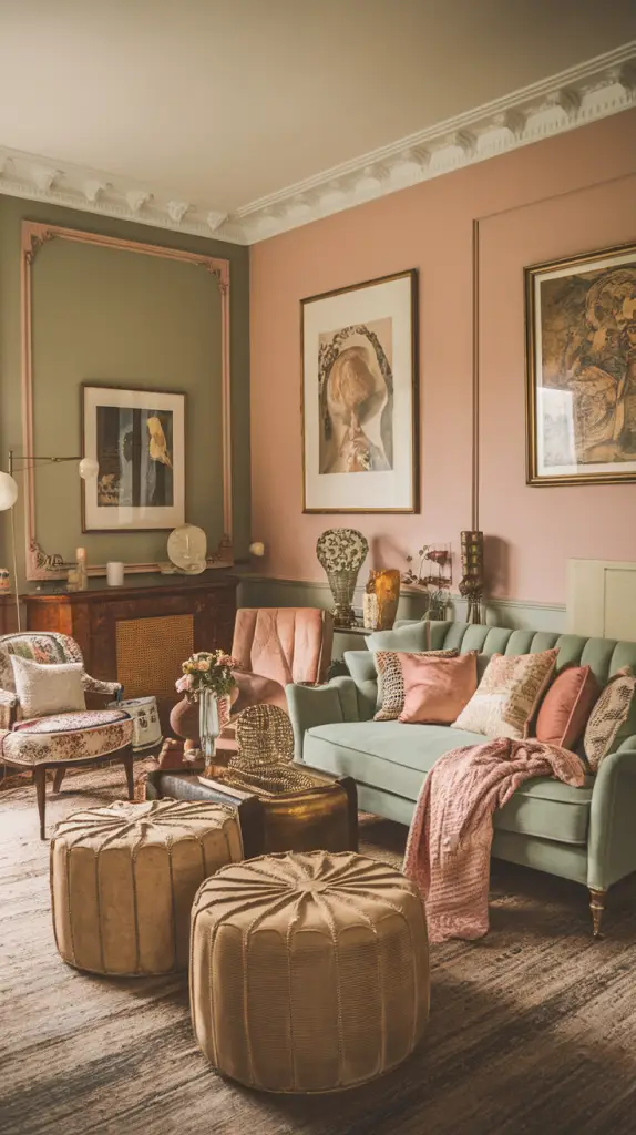 27 Cottage Living Room Ideas That Redefine Cozy Elegance