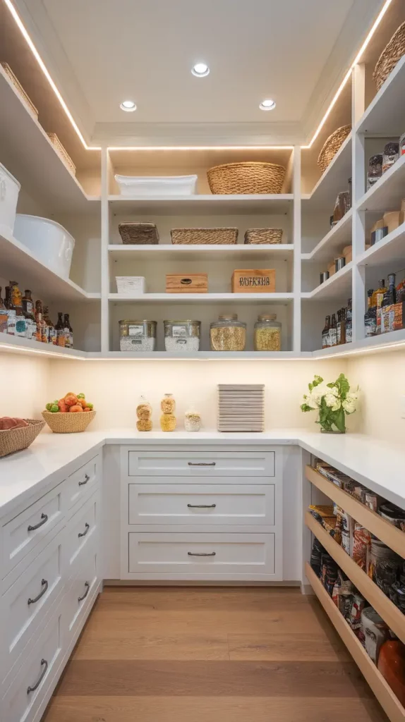 Top Pantry Organization Ideas 2025: Smart Storage for Every Space and Budget