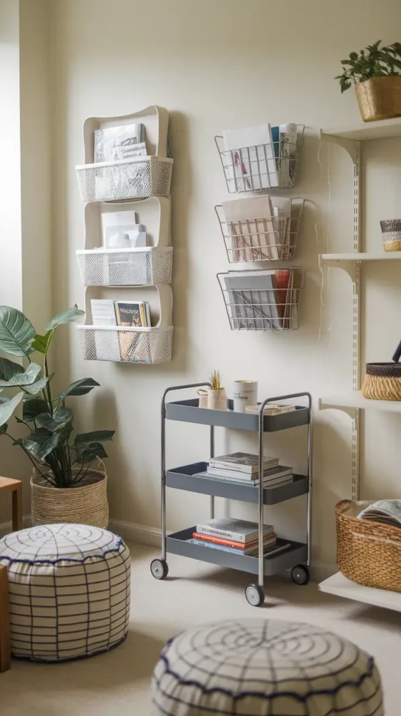 Small Apartment Living Room Ideas 2025: Cozy Layouts, Stylish Furniture & Design Tips