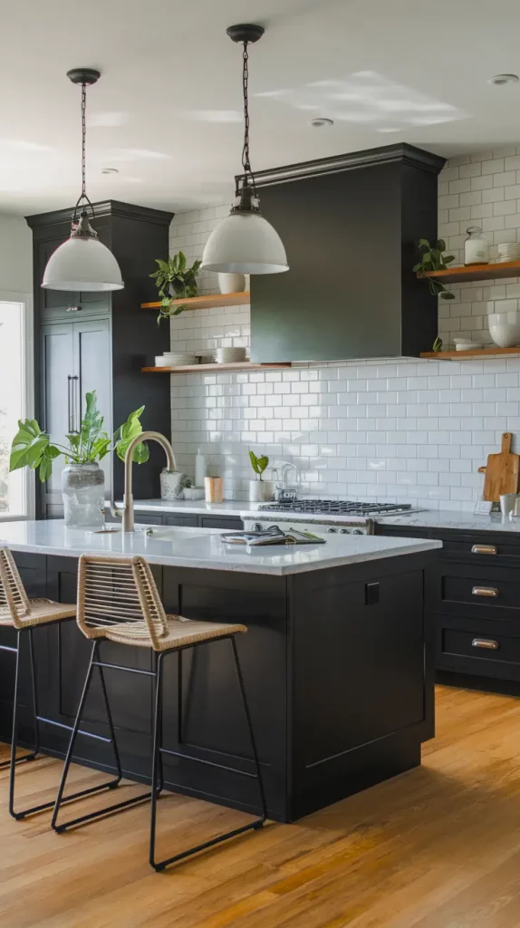 Summer Kitchen Remodel Ideas 2025: Fresh, Elegant, and Timeless Inspirations