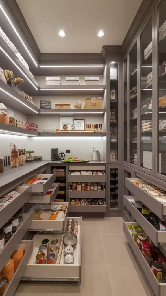 Top Pantry Organization Ideas 2025: Smart Storage for Every Space and Budget