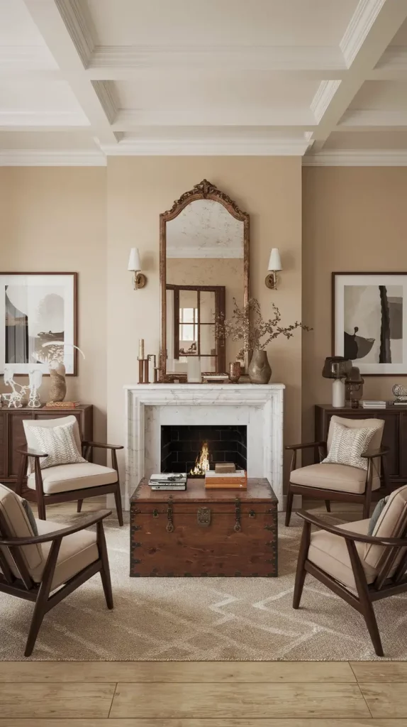 Summer Living Room Remodel Ideas 2025: Stylish Updates for a Cozy, Airy Home