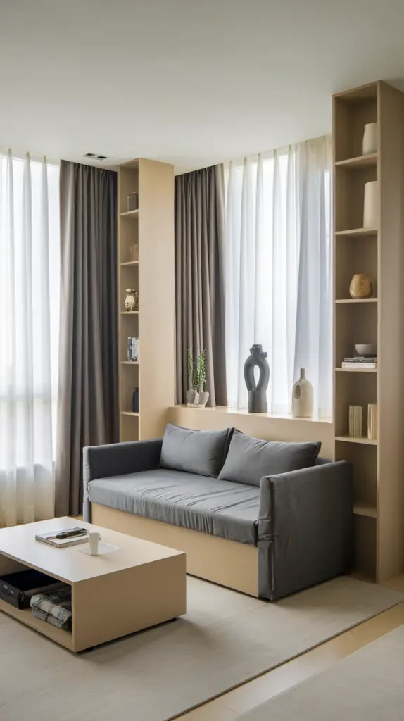 26 Big Living Room Ideas That Make a Major Style Statement