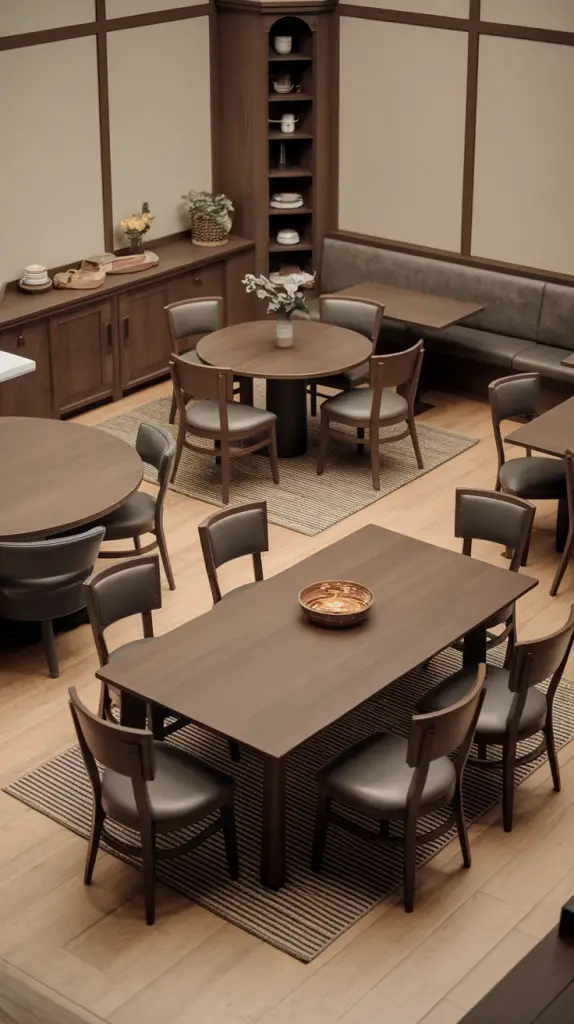 29 Dining Room Remodel Ideas That Will Transform Your Space