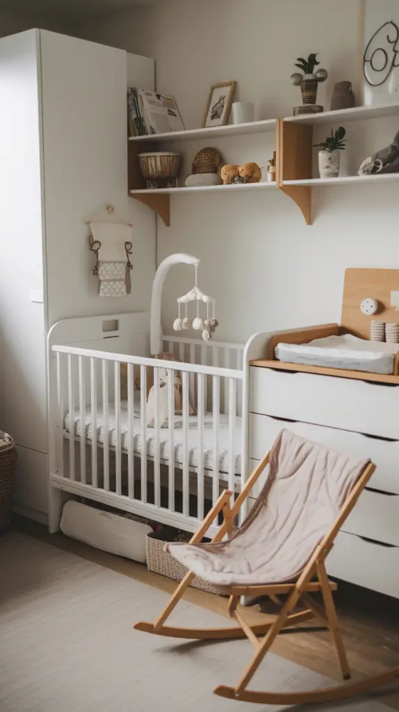 26 Stunning Nursery Remodel Inspirations for Every Style