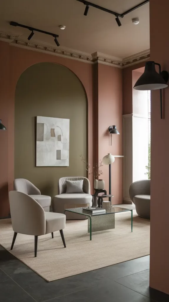 31 Inspiring Interior Living Room Ideas for a Stylish 2025