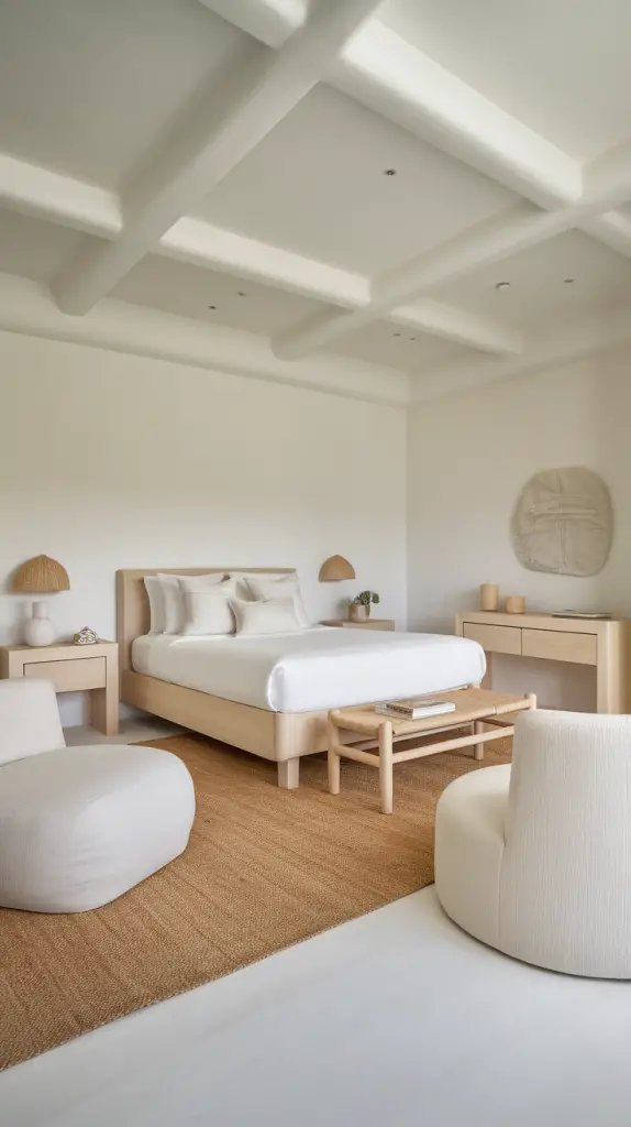 28 Stylish Bedroom Color Schemes That Will Inspire Your Next Makeover