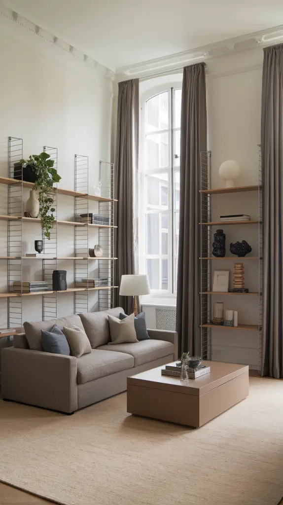 26 Big Living Room Ideas That Make a Major Style Statement