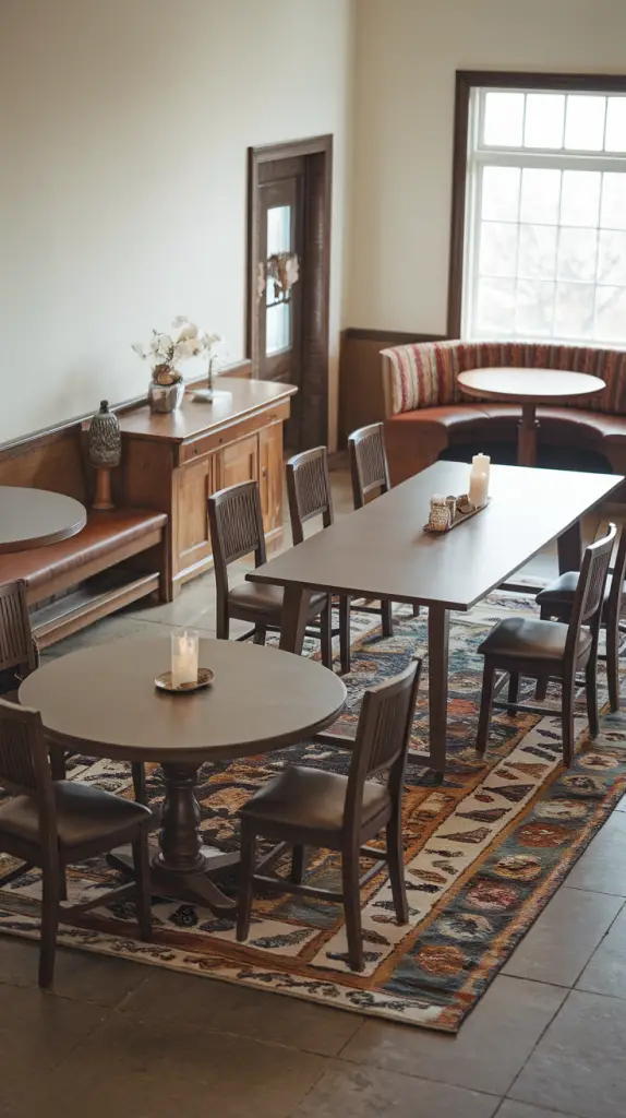 29 Dining Room Remodel Ideas That Will Transform Your Space