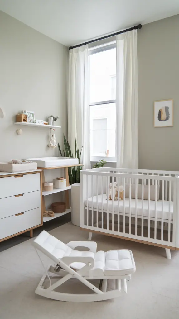 26 Stunning Nursery Remodel Inspirations for Every Style