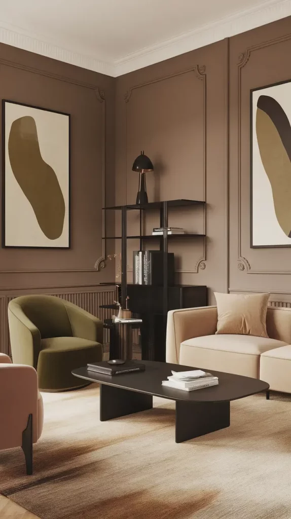 31 Inspiring Interior Living Room Ideas for a Stylish 2025
