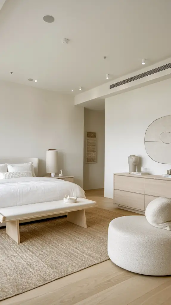 28 Stylish Bedroom Color Schemes That Will Inspire Your Next Makeover