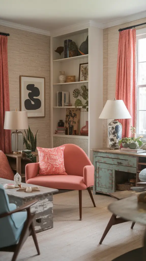 27 Cottage Living Room Ideas That Redefine Cozy Elegance