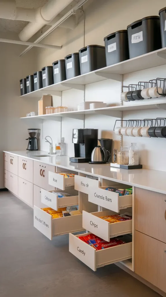 Top Pantry Organization Ideas 2025: Smart Storage for Every Space and Budget