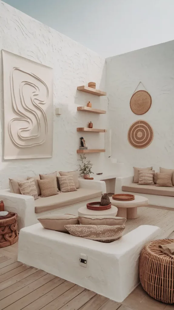 Summer Living Room Remodel Ideas 2025: Stylish Updates for a Cozy, Airy Home