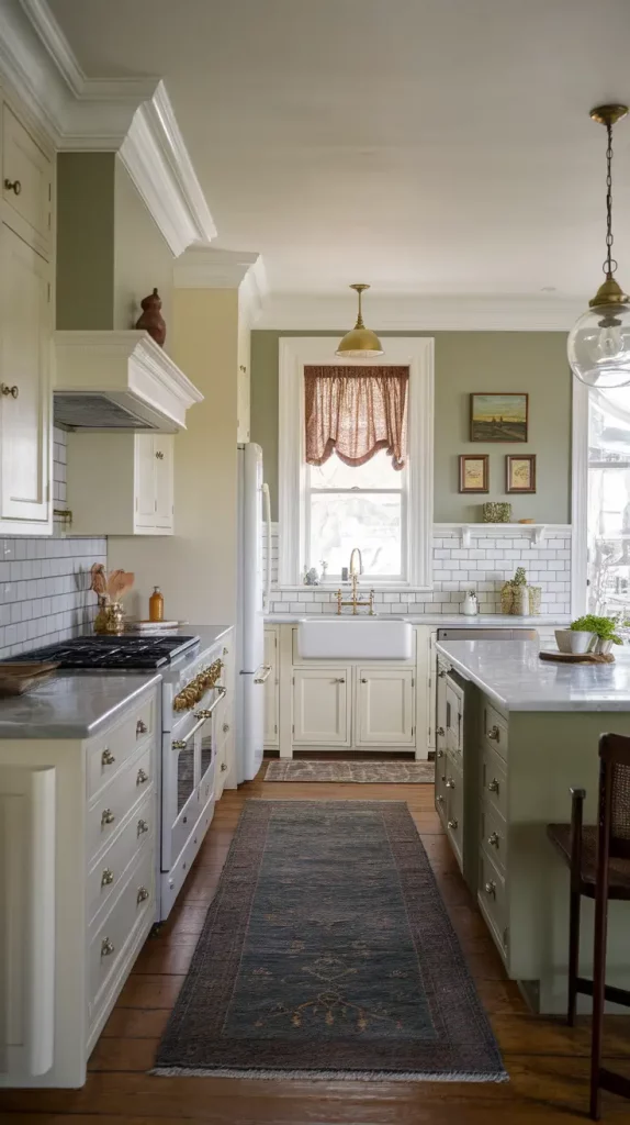 Kitchen Remodel Ideas 2025: 26 Designs for Every Style and Budget