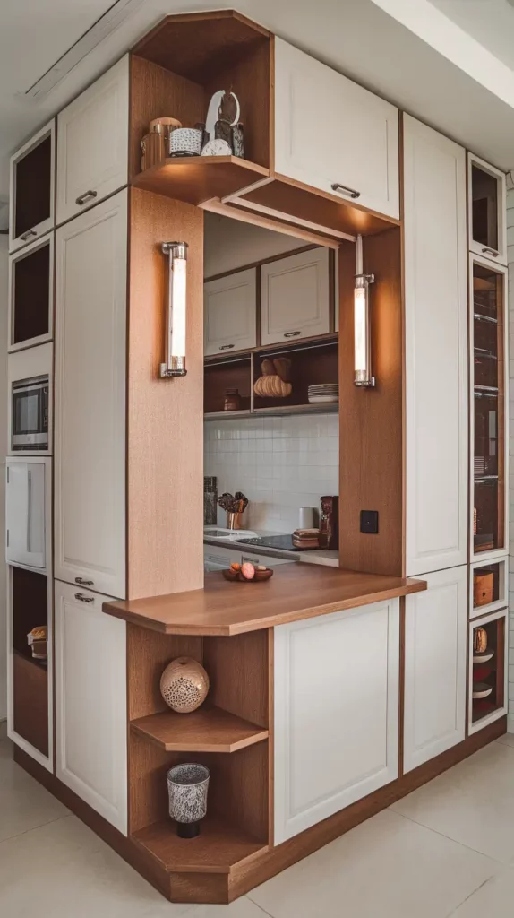 30 Open Kitchen Ideas for Small Spaces That Make Every Inch Count in 2025