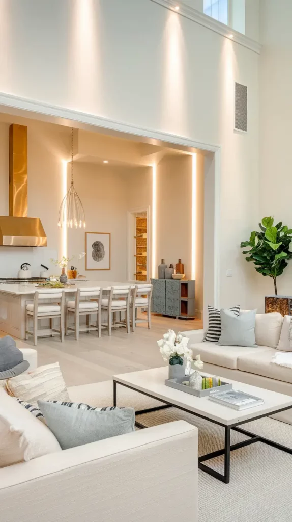 Top Summer Open Kitchen Remodel Ideas 2025 for Small Spaces and Modern Homes