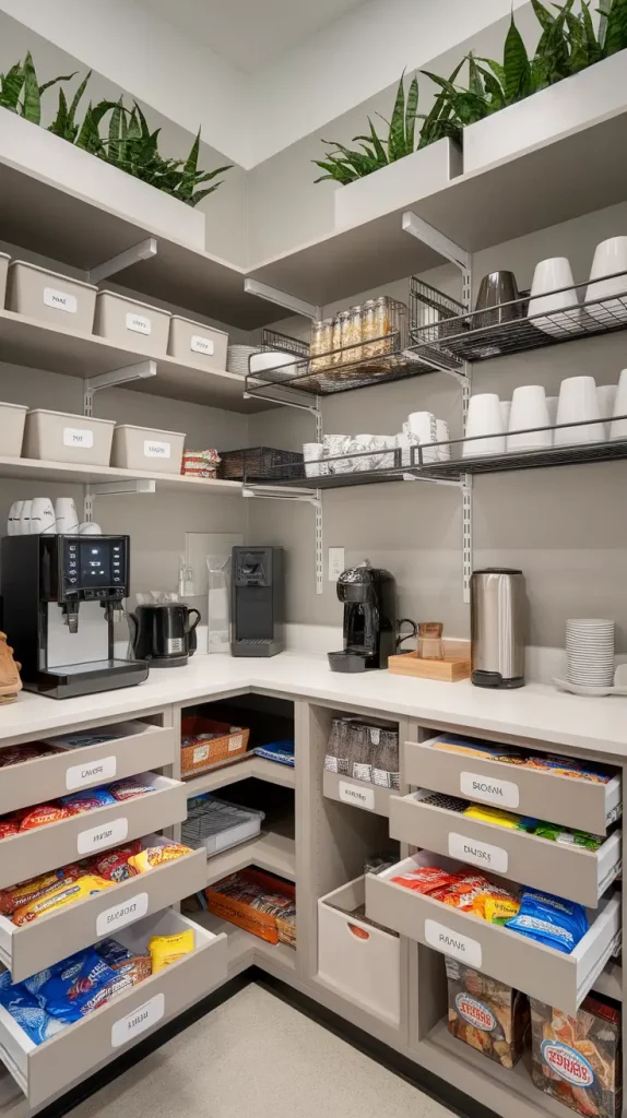 Top Pantry Organization Ideas 2025: Smart Storage for Every Space and Budget