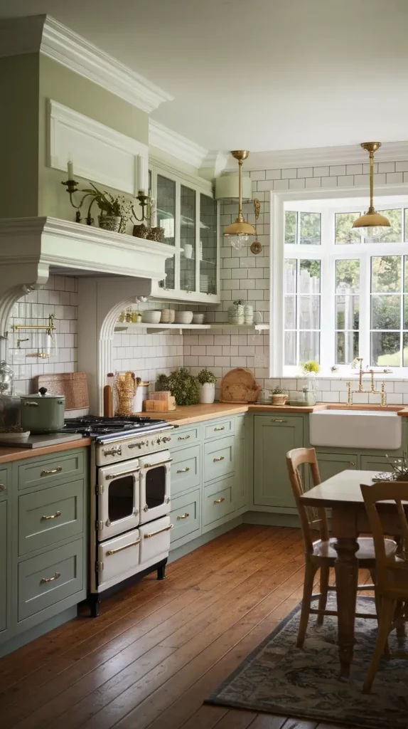 Kitchen Remodel Ideas 2025: 26 Designs for Every Style and Budget