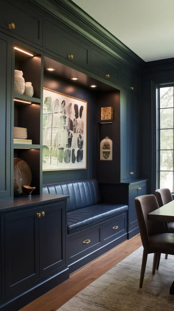 29 Dining Room Remodel Ideas That Will Transform Your Space