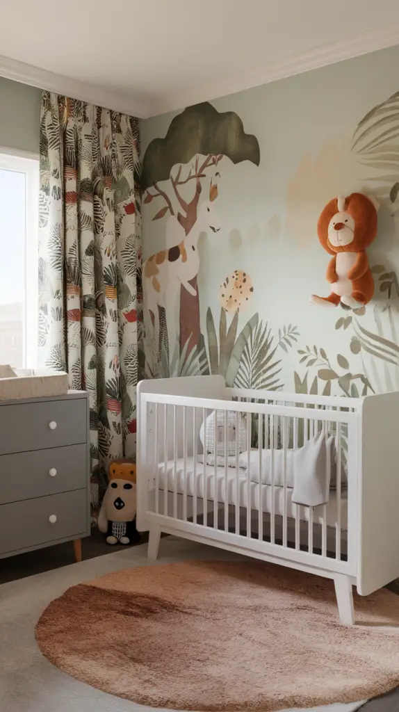 26 Stunning Nursery Remodel Inspirations for Every Style