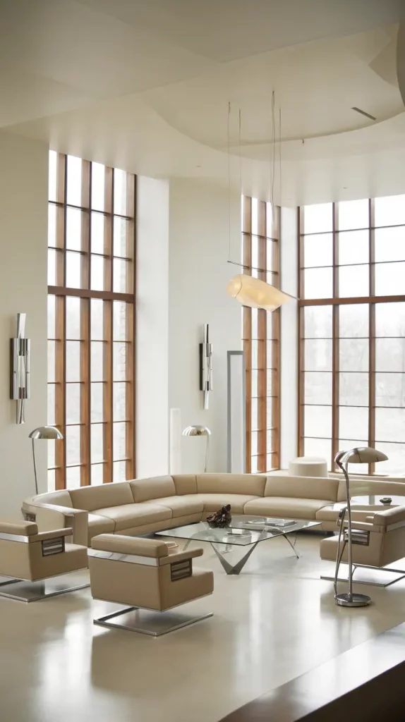 31 Inspiring Interior Living Room Ideas for a Stylish 2025