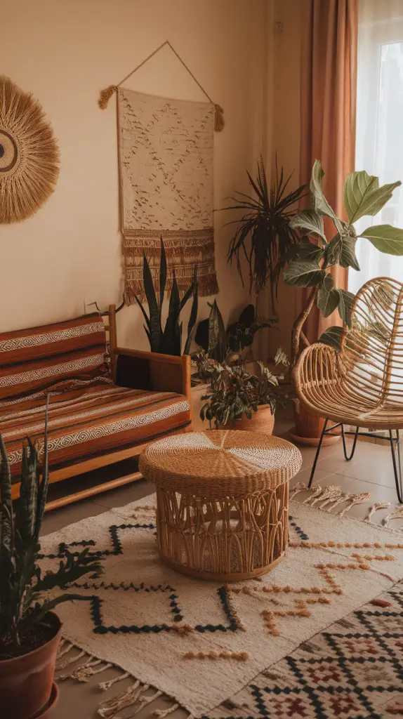 29 Apartment Living Room Ideas That Totally Transform Small Spaces