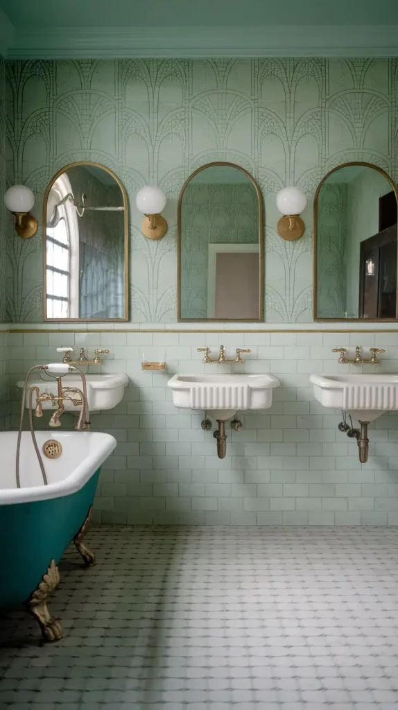 26 Brilliant Summer Bathroom Remodel Ideas You’ll Want in 2025