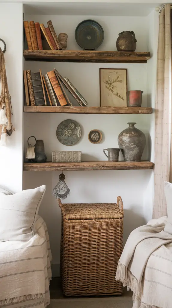 27 Cottage Living Room Ideas That Redefine Cozy Elegance