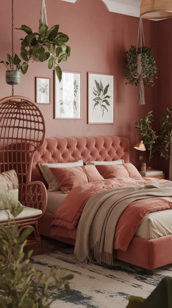 27 Brilliant Summer Bedroom Remodel Ideas To Refresh Your Space In 2025